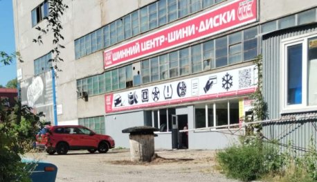 Олекси Тихого 72