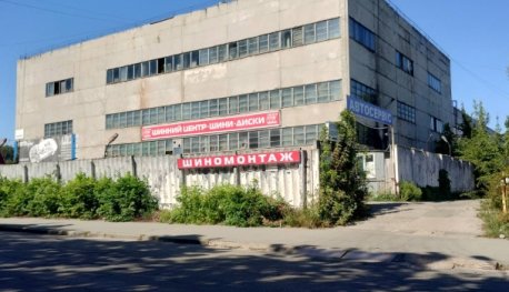 Олекси Тихого 72