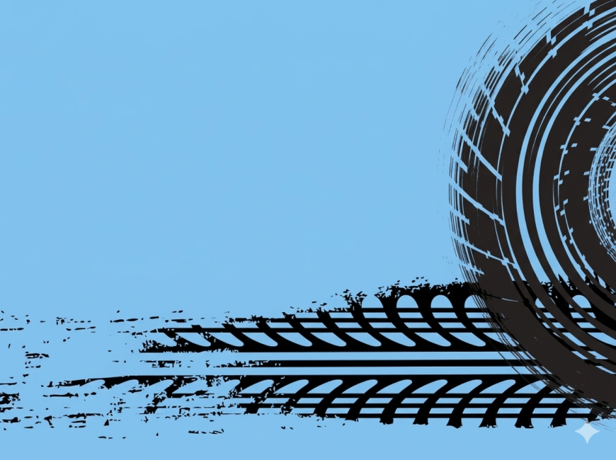 Невідповідні шини: чому важливо використовувати однаковий комплект