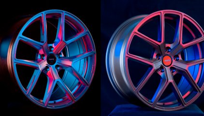 Чи підійдуть диски до вашого авто? Перевіряємо за 5 ключовими параметрами