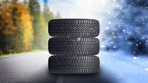 Поради під час сезонної заміни шин