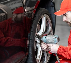 Купив 4 шини - отримав 6 місяців безкоштовного зберігання